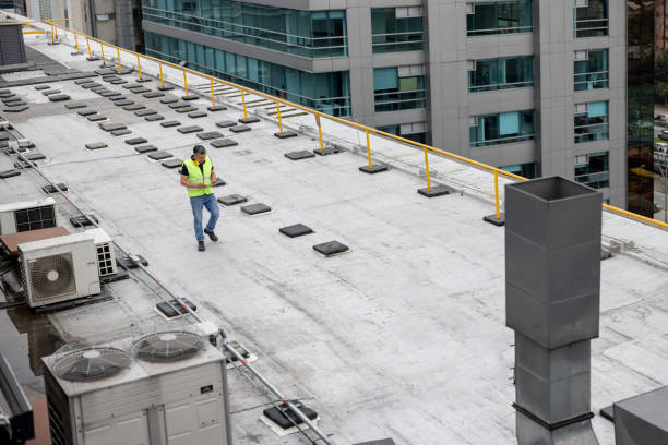 Best Commercial Roofing Services  in Durham, NC