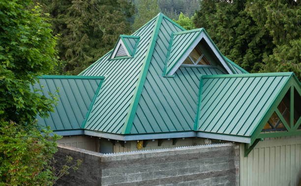 Best Flat Roofing  in Durham, NC