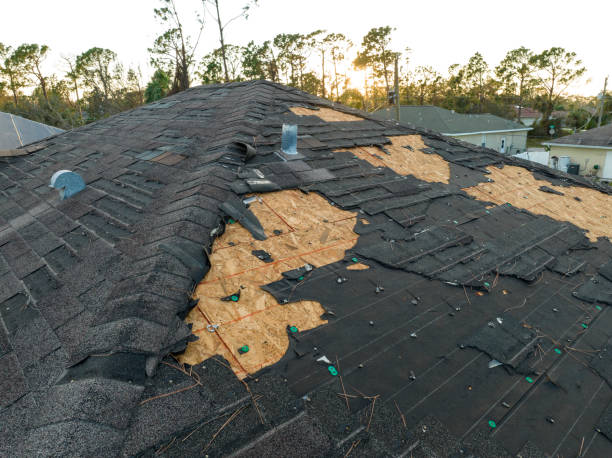 Roof Coating Services in Durham, NC