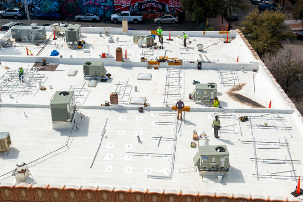 Best Emergency Roof Repair Services  in Durham, NC