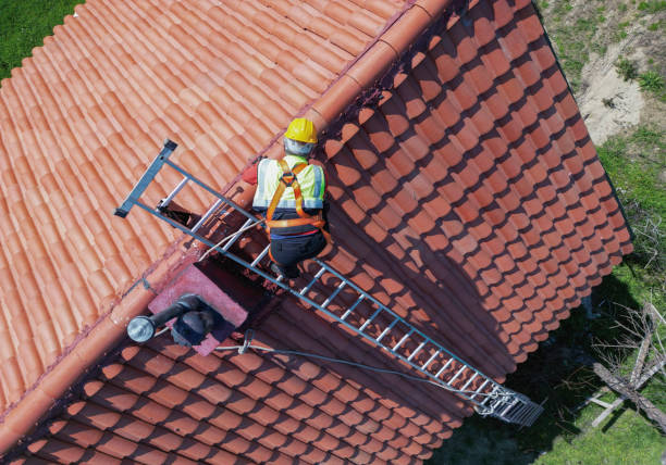 Gutter Replacement in Durham, NC