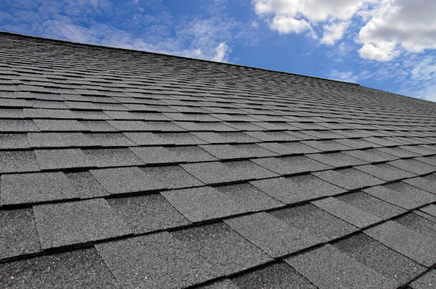 Hot Roofs in Durham, NC