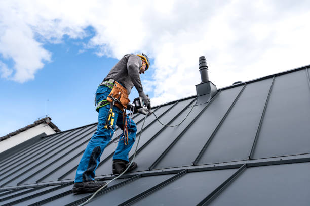 Best Roof Coating and Sealing  in Durham, NC