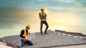 Best Hot Roofs  in Durham, NC